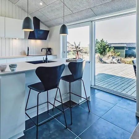 Ve084-vejers-strand-rylevej-44 Holiday home *