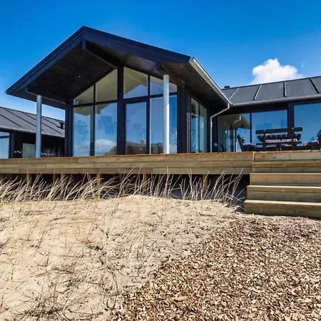 Ve084-vejers-strand-rylevej-44 Holiday home *