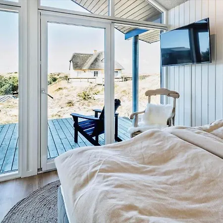 Holiday home Ve084-vejers-strand-rylevej-44 Vejers Strand