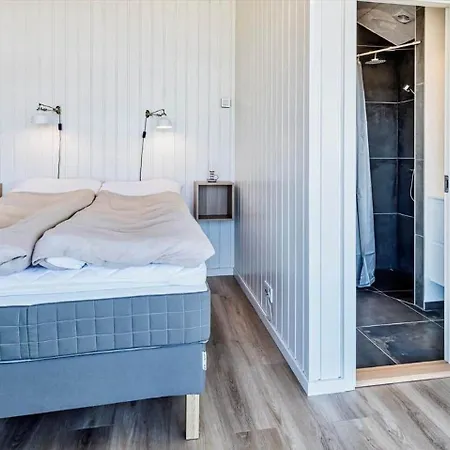 Holiday home Ve084-vejers-strand-rylevej-44