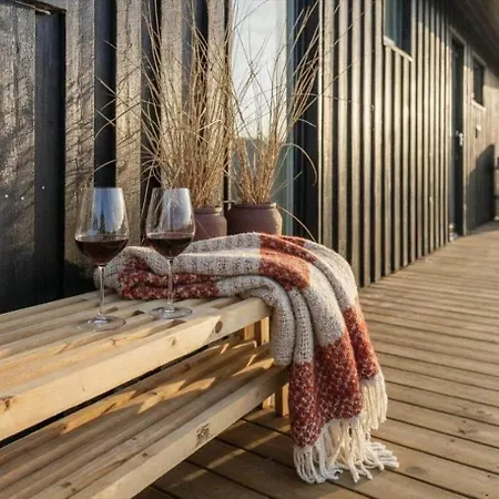 Feriehus Ve084-vejers-strand-rylevej-44